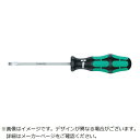 WERA社 マイナスドライバー2.5×60 110000