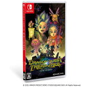 スクウェア・エニックス Switchゲームソフト ドラゴンクエスト トレジャーズ 蒼き瞳と大空の羅針盤