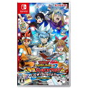 コナミデジタルエンタテインメント　Switchゲームソフト 遊戯王ラッシュデュエル 最強バトルロイヤル！！ いくぞ！ゴーラッシュ！！ ス..