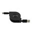 ꡼ϥUSB Type-A - USB Type-C USBť֥ [1m]GH-UMCA15-BK