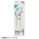 MSソリューションズ ショルダーストラップ SHOULTY MULTI STRAP ベーシックタイプ ミルクホワイト LNSS03WH(2)
