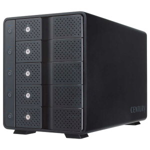 ꡼ΩŸåUSBϥֵǽ USB3.2 Gen2 3.5SATA5 HDD ² [3.5б /SATA /5]CRCM535U32CIS