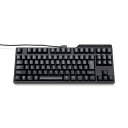 FILCO Majestouch Convertible 3 Tenkeyless 赤軸 日本語配列 FKBC91MRL/JB3 ［有線 ワイヤレス /Bluetooth USB］ FKBC91MRLJB3