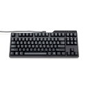 FILCO Majestouch Convertible 3 Tenkeyless 茶軸 英語配列 FKBC87M/EB3 ［有線 ワイヤレス /Bluetooth USB］ FKBC87MEB3