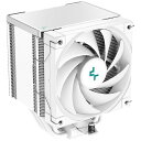 DEEPCOOL AK500 WH R-AK500-WHNNMT-G