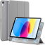 ESR10.9iPad(10) ReboundॱС ESR Grey ESRforiPad10GenReboundMagneticCase