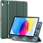 ESR10.9iPad(10) ReboundॱС ESR Forest Green ESRforiPad10GenReboundMagneticCase