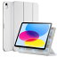 ESR10.9iPad(10) ReboundॱС ESR Brilliant white ESRforiPad10GenReboundMagneticCase