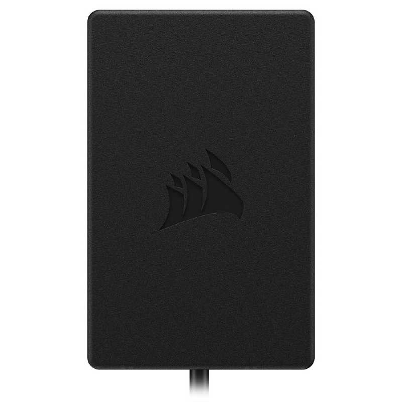 コルセア CORSAIR PCケース 内部ピンヘッダ増設用 USB 2.0ハブ Internal USB 2.0 Hub CC9310002WW