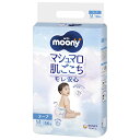 ユニチャーム moony (ムーニー)テープ M(6〜11Kg)56枚
