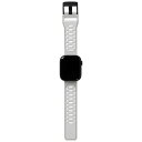 UAG UAG製 AppleWatchバンド用 41/40/38mm CIVILIAN2022 (パウダー) UAG-AWSC22-PD