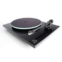 REGA@R[hv[[(60Hznp) ubN@PLANAR2MK2-BLACK/60HZ