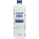 その他メーカー ATK メンズハトムギ化粧水 500mL
