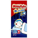 ユニチャーム　MamyPoko(マミーポコ)夜用パンツ ビック(12kg~22kg)30枚