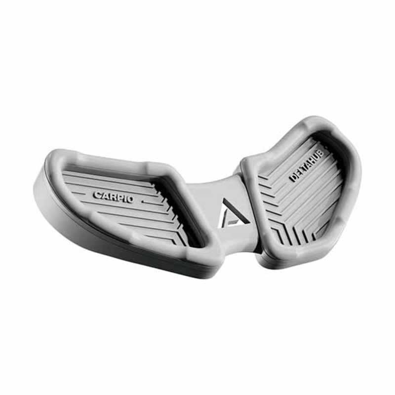 (まとめ)エレコム 3ピンプラグ対応タップ(マグネット付) T-T1B-3425WH【×3セット】