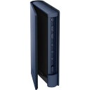 ソニー SONY NW-A300シリーズ専用ソフトケース ブルー CKS-NWA300LCWW