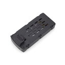 ジーフォース LiPo Battery 3.7V 650mAh(DE:LIGHT) GB348