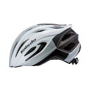 オージーケーカブト 自転車用 ヘルメット OGK KABUTO カブト(M/Lサイズ:57~60cm/マットホワイト) RECT G-1 RECT_ML