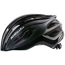 オージーケーカブト 自転車用 ヘルメット OGK KABUTO カブト(M/Lサイズ:57~60cm/ブラック)RECT RECT_ML
