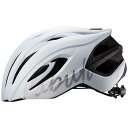 オージーケーカブト 女性専用 自転車用 サイクル ヘルメット RECT LADIES(M-Lサイズ:57~60cm/ロゴ マットパールホワイト)6243649 RECT_LADIES