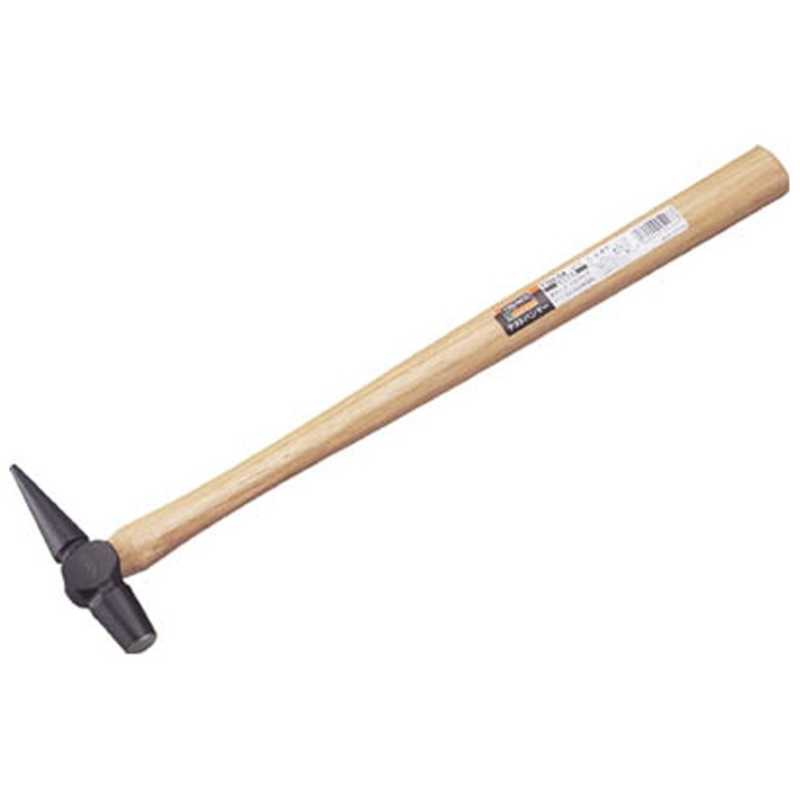 トラスコ中山　テストハンマー #1/2　TTH04