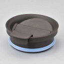 サーモス JCPノミクチ カカオ