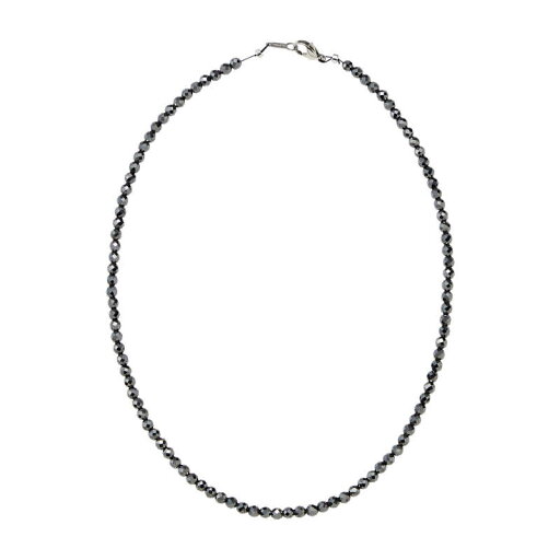コラントッテ コラントッテ ネックレス LUCE α M ブラック M ABARH01M コラントッテ コラントッテ ネックレス LUCE α M ブラック M ABARH01M