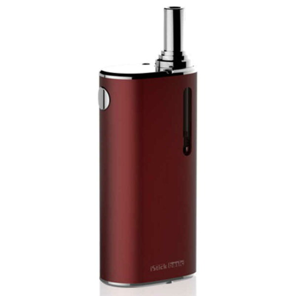 コジマ楽天市場店のELEAF 電子タバコ 「iStick Basic」 LV-5310-002 LV5310002|詳細画像