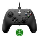 【商品解説】マイクロソフトのXbox公式ライセンスを取得している高品質コントローラーです。●全てをカスタマイズできる専用ソフトウェア「GameSir Nexus」でほぼ全てのボタンをカスタマイズできます。アナログスティックの感度調整、トリガーボタンのアナログインプット切り替えなども思いのままです。背面ボタンはマクロの設定も可能、記録した操作をワンプッシュで実行できます。●超低入力遅延ポーリングレート256HZ、入力遅延0.004Sの超高速仕様。格闘ゲームやシューティングゲームにて有利にプレイできます。ABXYボタンはメカニカルキー採用で快適な押し心地を実現しています。●バイブレーションモーター4基搭載4基のモーターを搭載、振動強弱の設定も可能でより臨場感あるゲーミング体験を実現します。●付け替えできるフェイスプレート白のフェイスプレートが付属しており、気分によって付け替えが可能です。マグネット式により工具不要で変更できます。【スペック】●型式：GAMESIRG7（GAMESIRG7）●JANコード：6936685220393本体サイズ(H×W×D) mm：105×150×65mm本体重量：256g付属品：交換用フェイスプレート（白）、Type-Cケーブル（長さ3m）、Xbox Game Pass Ultimate 1か月無料特典カード（初回加入時にのみ使用可能）、取扱説明書仕様1：対応機種：Xbox Series X、Xbox Series S、Xbox One、Windows10・11仕様2：接続方法：有線（USB Type-C）仕様3：機能：バイブレーション搭載、3.5mmオーディオジャック搭載この商品は宅配便でお届けする商品です出荷可能日から最短日時でお届けします。※出荷完了次第メールをお送りします。配送サービス提供エリアを調べることができます「エリア検索」をクリックして、表示された画面にお届け先の郵便番号7桁を入力してください。ご購入可能エリア検索お買い上げ合計3,980円以上で送料無料となります。※3,980円未満の場合は、一律550円（税込）となります。●出荷可能日から最短日時でお届けします。（日時指定は出来ません。）　※お届け時に不在だった場合は、「ご不在連絡票」が投函されます。　「ご不在連絡票」に記載された宅配業者の連絡先へ、再配達のご依頼をお願いいたします。●お届けは玄関先までとなります。●宅配便でお届けする商品をご購入の場合、不用品リサイクル回収はお受けしておりません。●全て揃い次第の出荷となりますので、2種類以上、または2個以上でのご注文の場合、出荷が遅れる場合があります。詳細はこちら■商品のお届けについて商品の到着日については、出荷完了メール内のリンク（宅配業者お荷物お問い合わせサービス）にてご確認ください。詳しいお届け目安を確認する1度の注文で複数の配送先にお届けすることは出来ません。※注文時に「複数の送付先に送る」で2箇所以上への配送先を設定した場合、すべてキャンセルとさせていただきます。