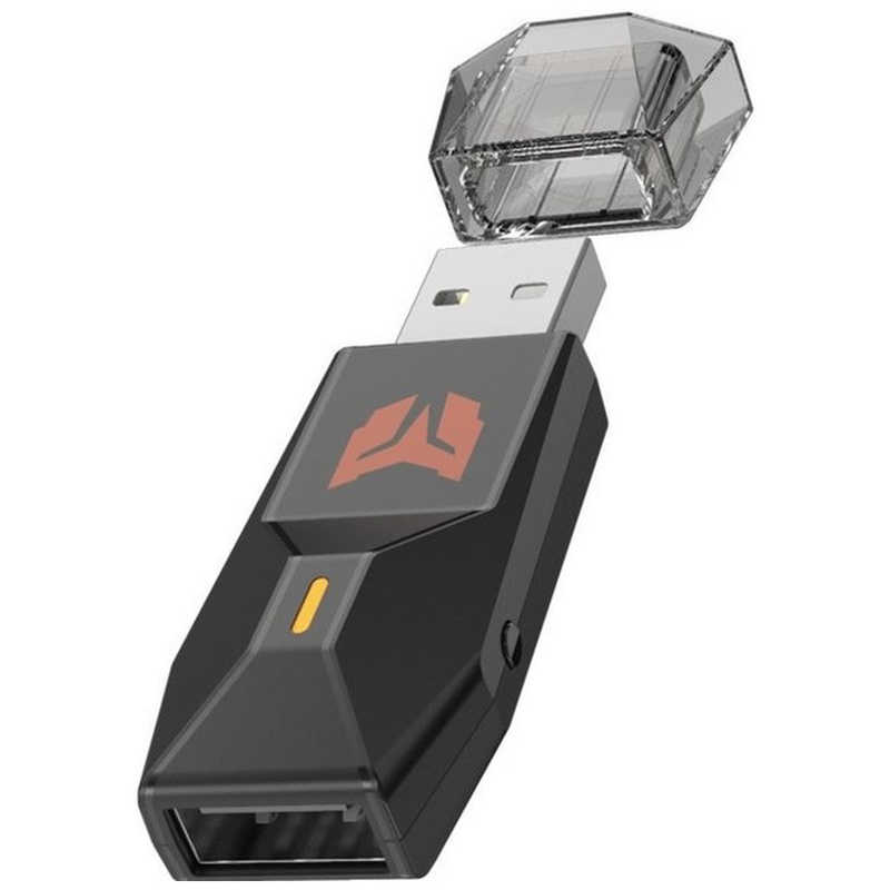 BIGBIGWON　[純正コントローラー用有線アダプター]　R90ユウセンアダプタ