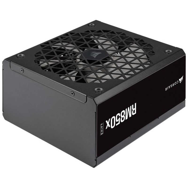 륻CORSAIRPCŸ RM850x SHIFT850W /ATX /GoldϡCP-9020252-JP