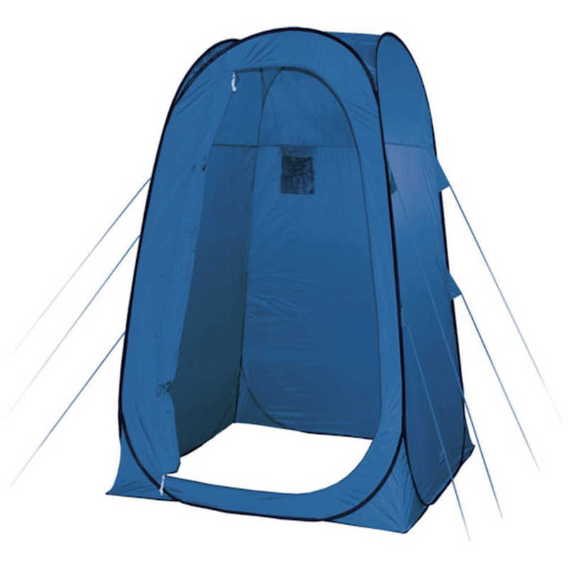 SIMEXOUTDOOR　ハイピークポップアップテントリミニブルー 　14023