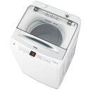 ハイアール 全自動洗濯機 インバーター 洗濯7.0kg JW-UD70A-W ホワイト(標準設置無料)