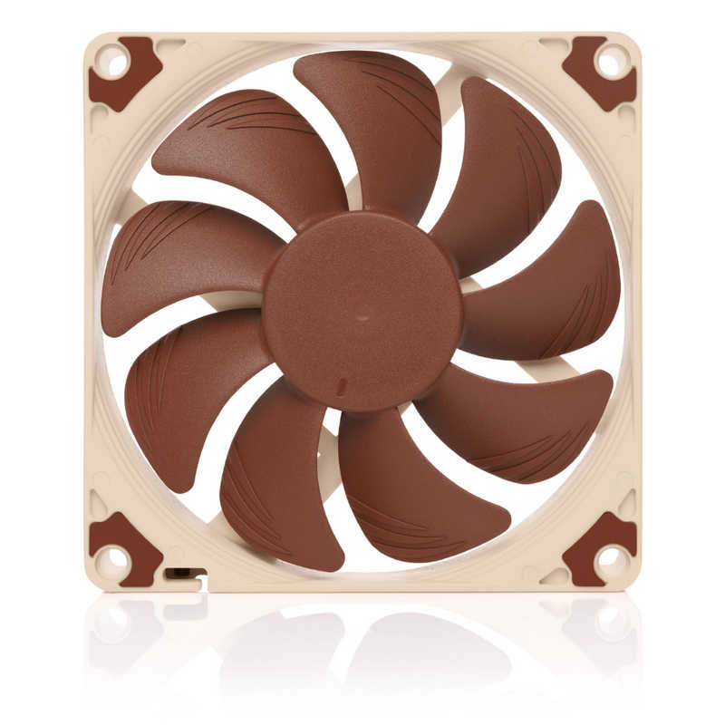 NOCTUA NOCTUA ケースファン［92mm / 2200RPM］ NF-A9X14-PWM