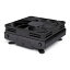 NOCTUANOCTUA 92mmȥåץե LGA1700CPU顼 NHL9i17xx chromax.blackNH-L9I-17XX-CH-BK