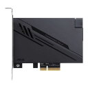 ASUS エイスース インターフェースカード Thunderbolt 4x2 / DisplayPortx2 PCI-Express ThunderboltEX 4