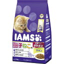 マースジャパンリミテッド アイムス12か月までの子ねこ用チキン1.5kg