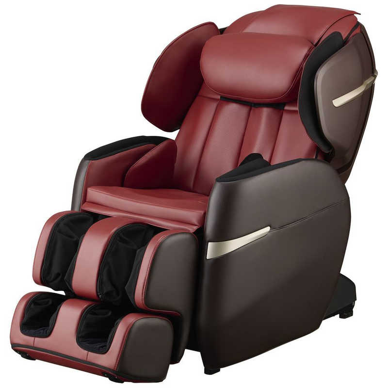 【標準設置料金込】フジ医療器 AS-R2200-CS(ベージュ) CYBER-RELAX マッサージチェア H22 ASR2200