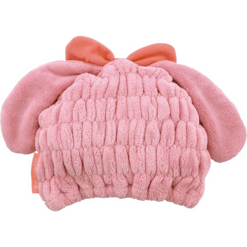 スケーター　吸水速乾タオルキャップ マイメロディ