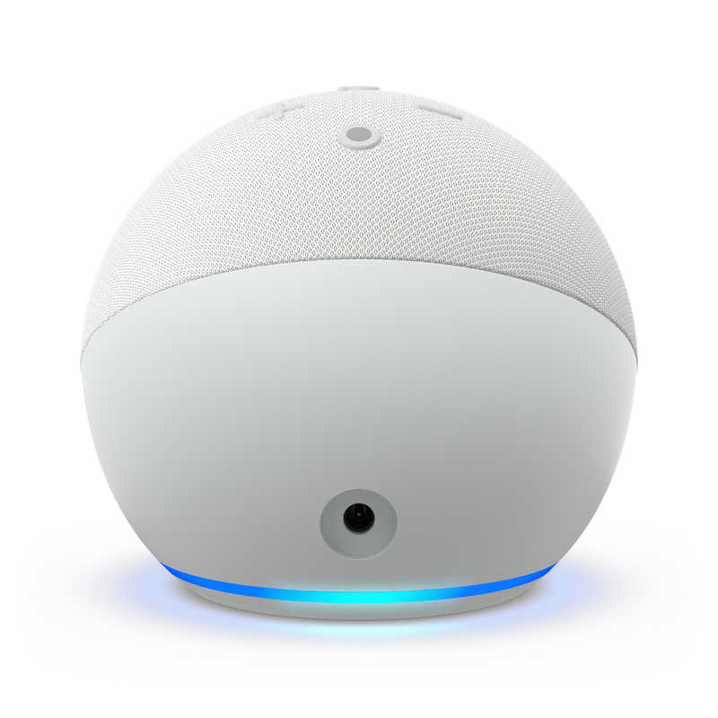 Amazon Echo Dot (エコードット...の紹介画像2
