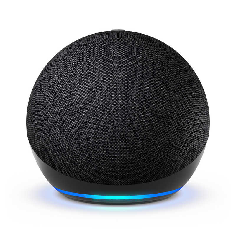 AmazonEcho Dot (ɥå) 5 Alexa󥵡ܡ䤫ʥɡå㥳 Bluetoothб /WiFiбϡB09B8SZLLG