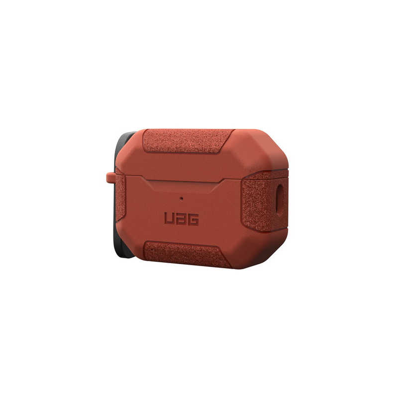 UAG　AirPodsPro 第2世代用 ケース ラスタ　UAG-APPROGEN2S-RT