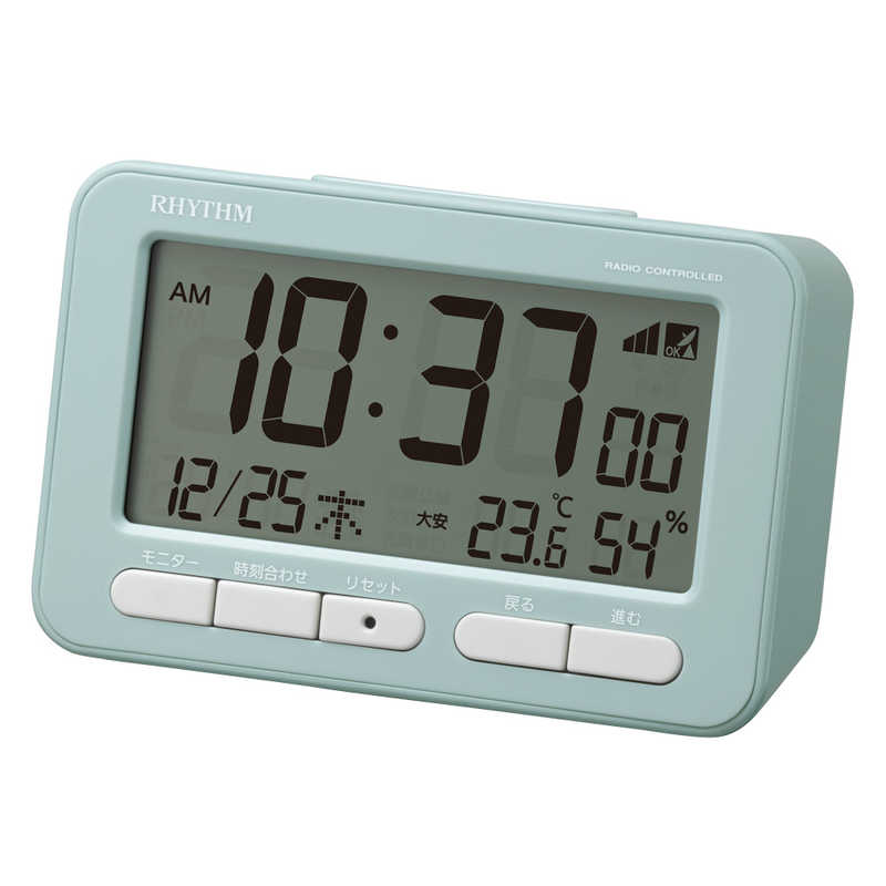 RHYTHM ꥺࡡܳФޤ (եåȥD234) ֥롼 Υǥ /ȼưǽͭϡ8RZ234SR04