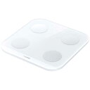 HUAWEI HUAWEI Scale 3 Bluetooth Edition/Frosty White ［スマホ管理機能あり］ SCALE3BLUETOOTH