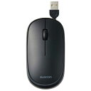 エレコム ELECOM マウス Slint [BlueLED /有線 ...(2)