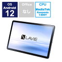 NEC@Android^ubg LAVIE Tab T11 Xg[O[@PC-T1195FAS