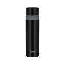 サーモス ステンレスボトル (ストーンブラック)(容量:500ml) ストーンブラック FFM-502-STB