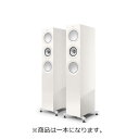 KEF　トールボーイスピーカー ホワイトグロス [ハイレゾ対応 /1本]　R7MetaWHITE