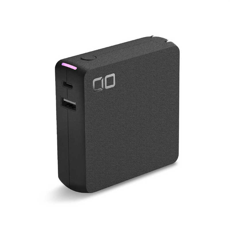 CIOSMARTCOBY Pro PLUG ACץ饰դХХåƥ꡼ 10000mAh SMARTCOBYPRO30WPLUSMARTCOBYPRO-30W-PLU