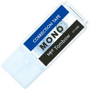 トンボ鉛筆 修正テープ MONO Pocket(モノポッケト) CTCM5